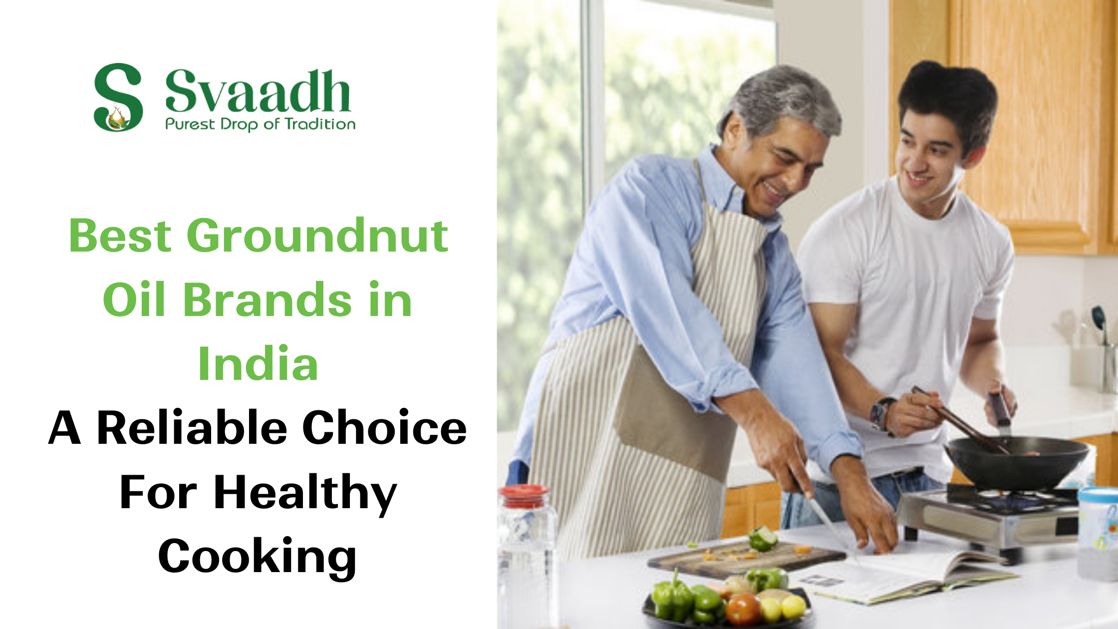Top 10 Groundnut Oil Brands in India in 2026
