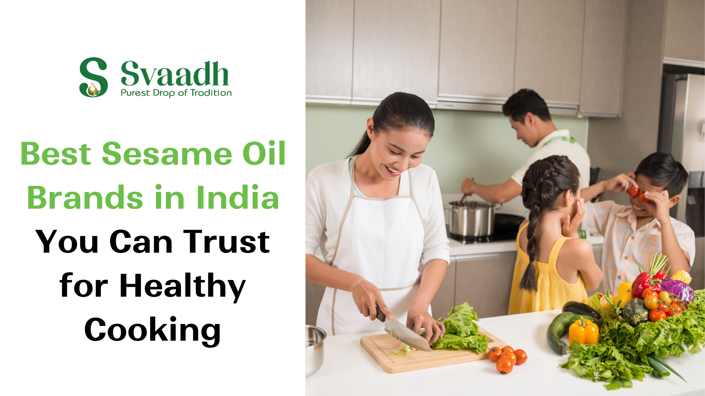 Top 10 Sesame Oil Brands in India in 2026