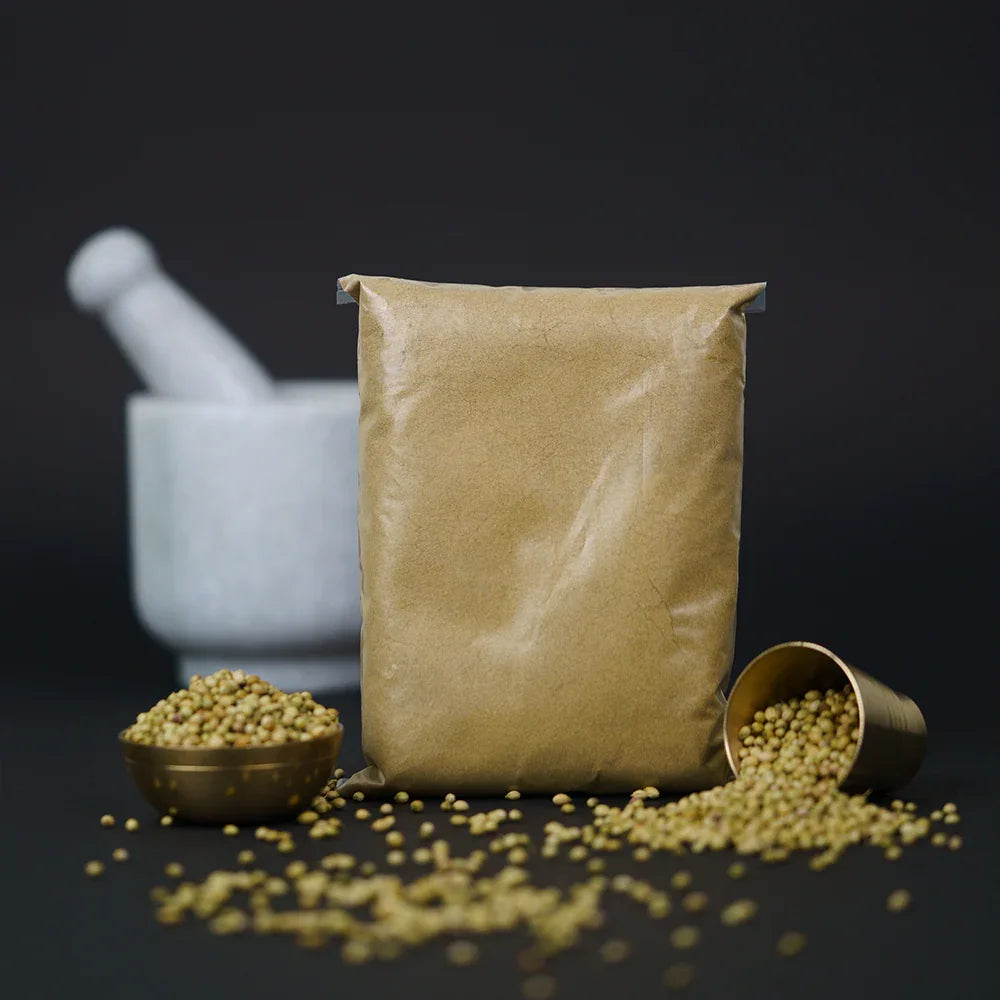 Coriander Powder