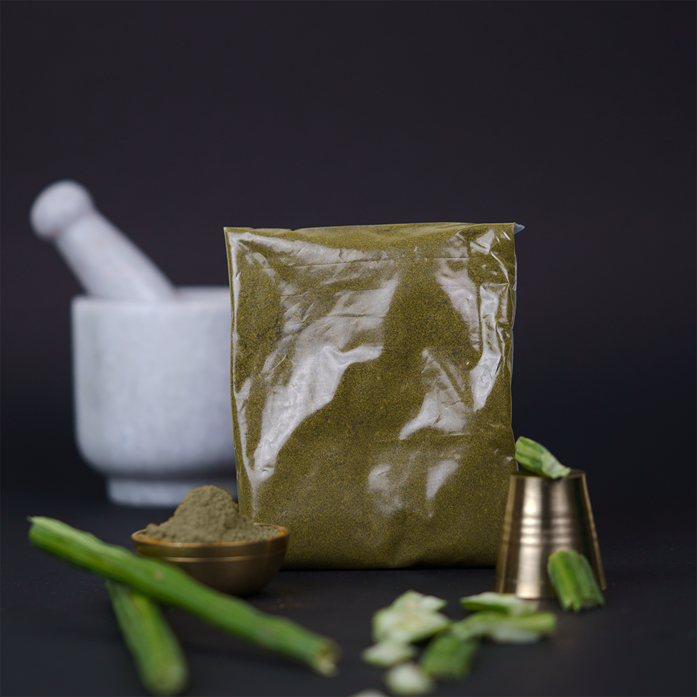 Moringa Powder