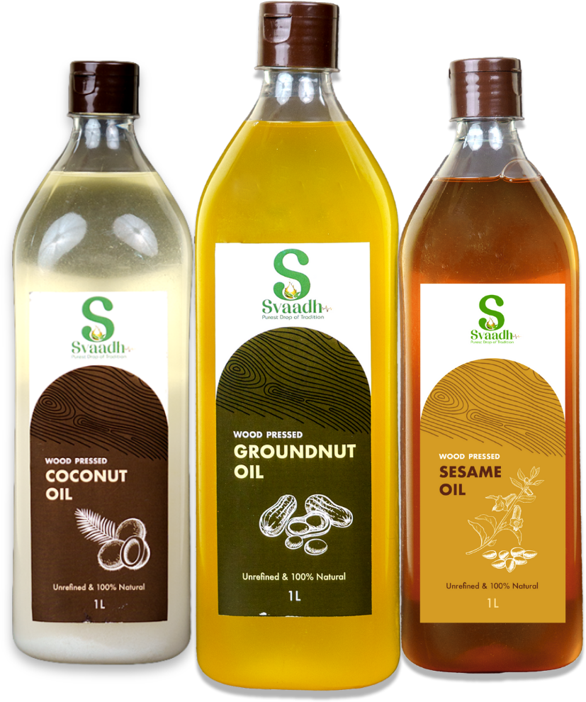 The Old Way, Done Right