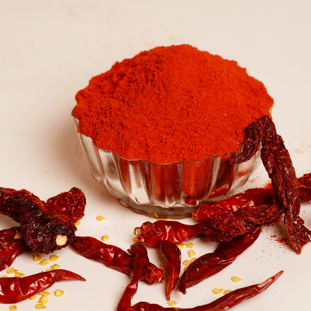 Chilli Powder