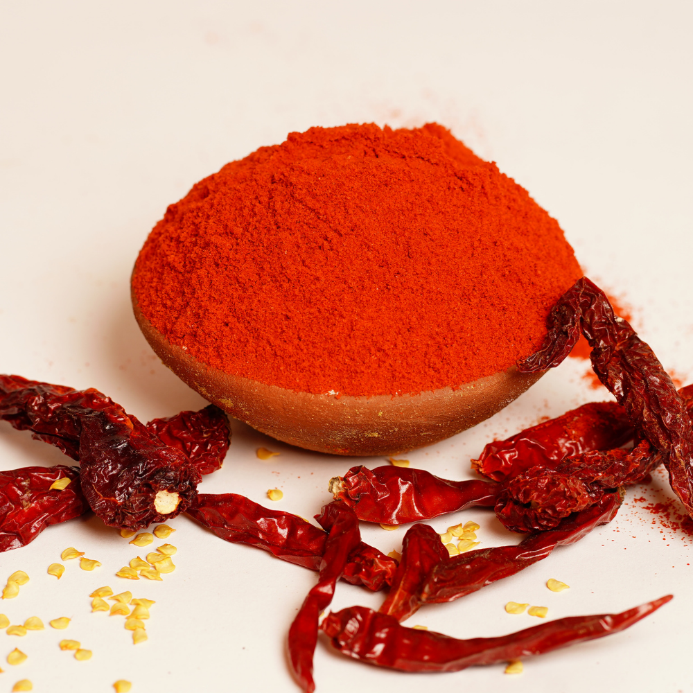 Chilli Powder