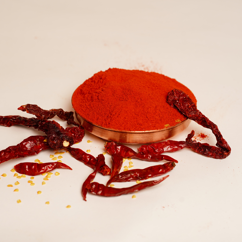 Chilli Powder