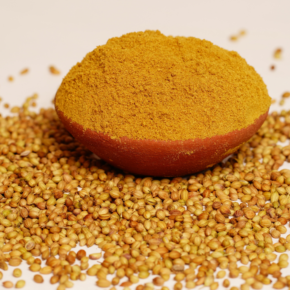 Coriander Powder