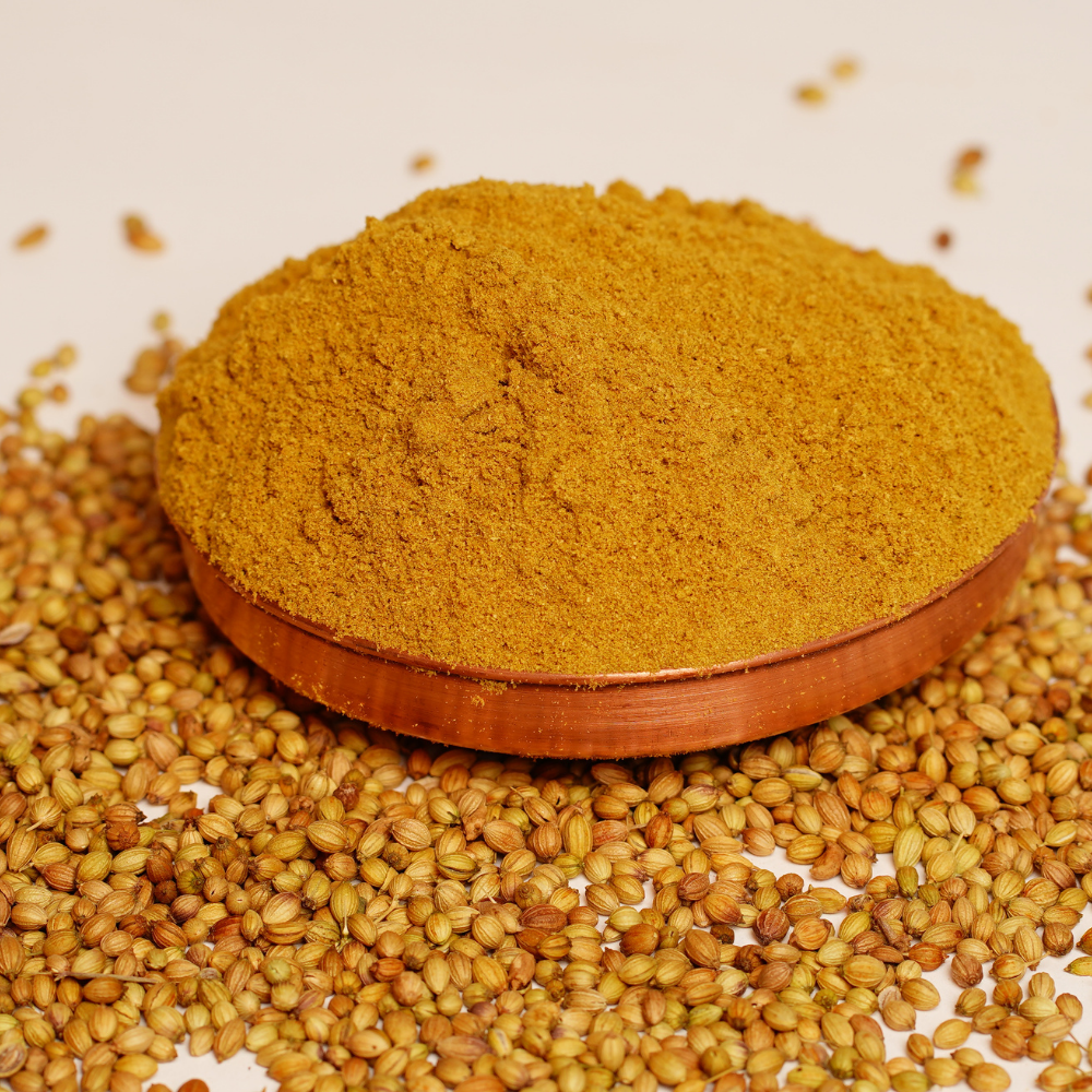 Coriander Powder