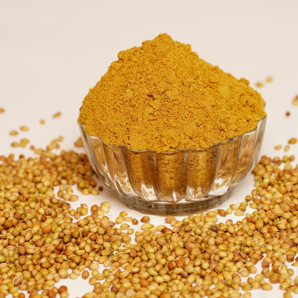 Coriander Powder