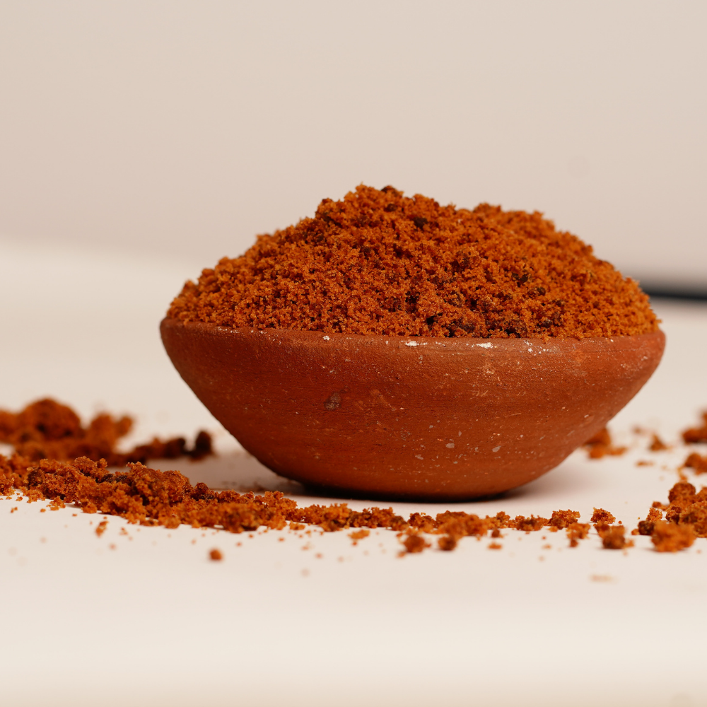 Jaggery Powder