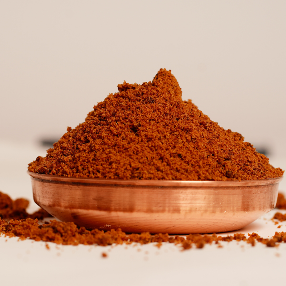 Jaggery Powder