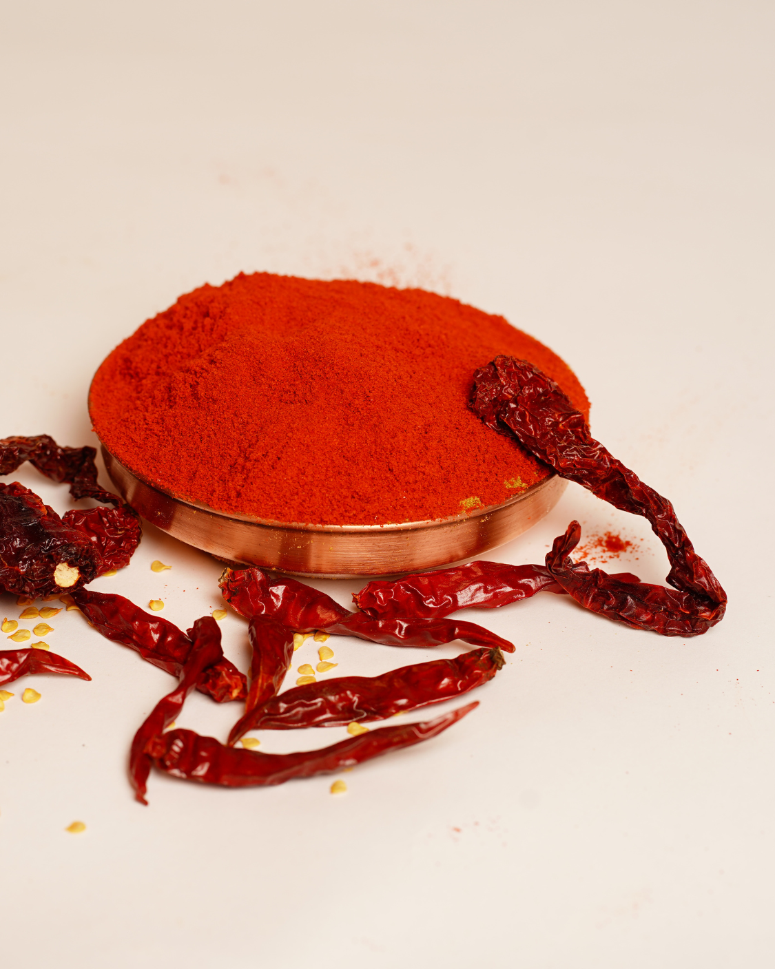 Chilli Powder