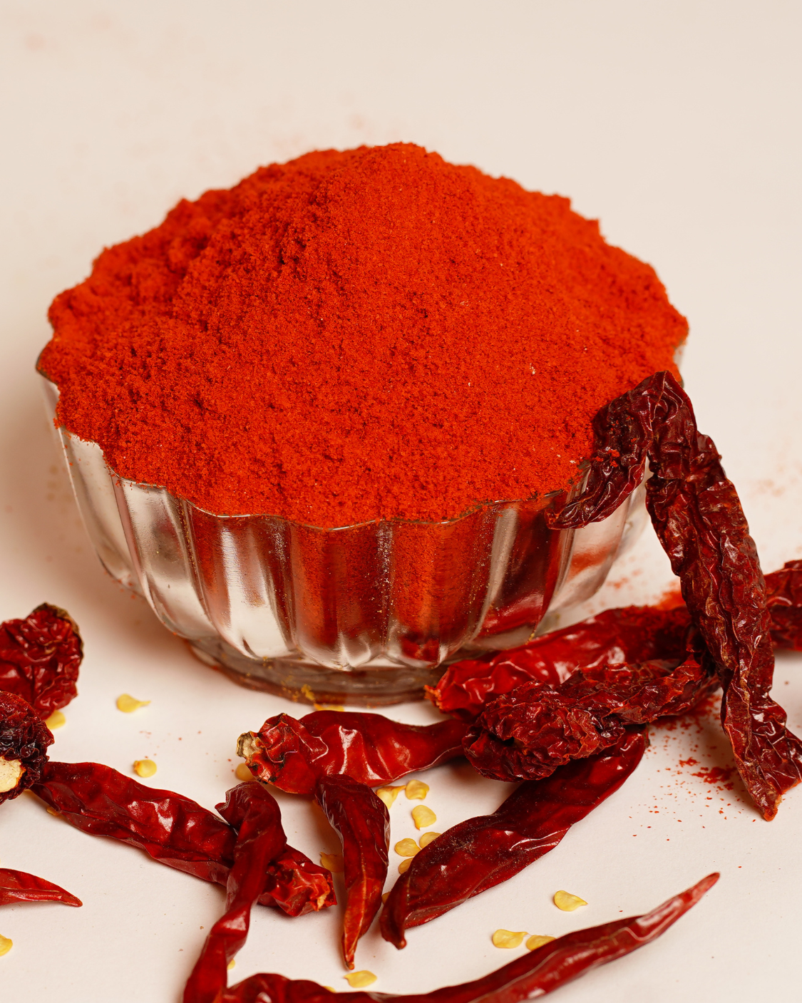 Chilli Powder