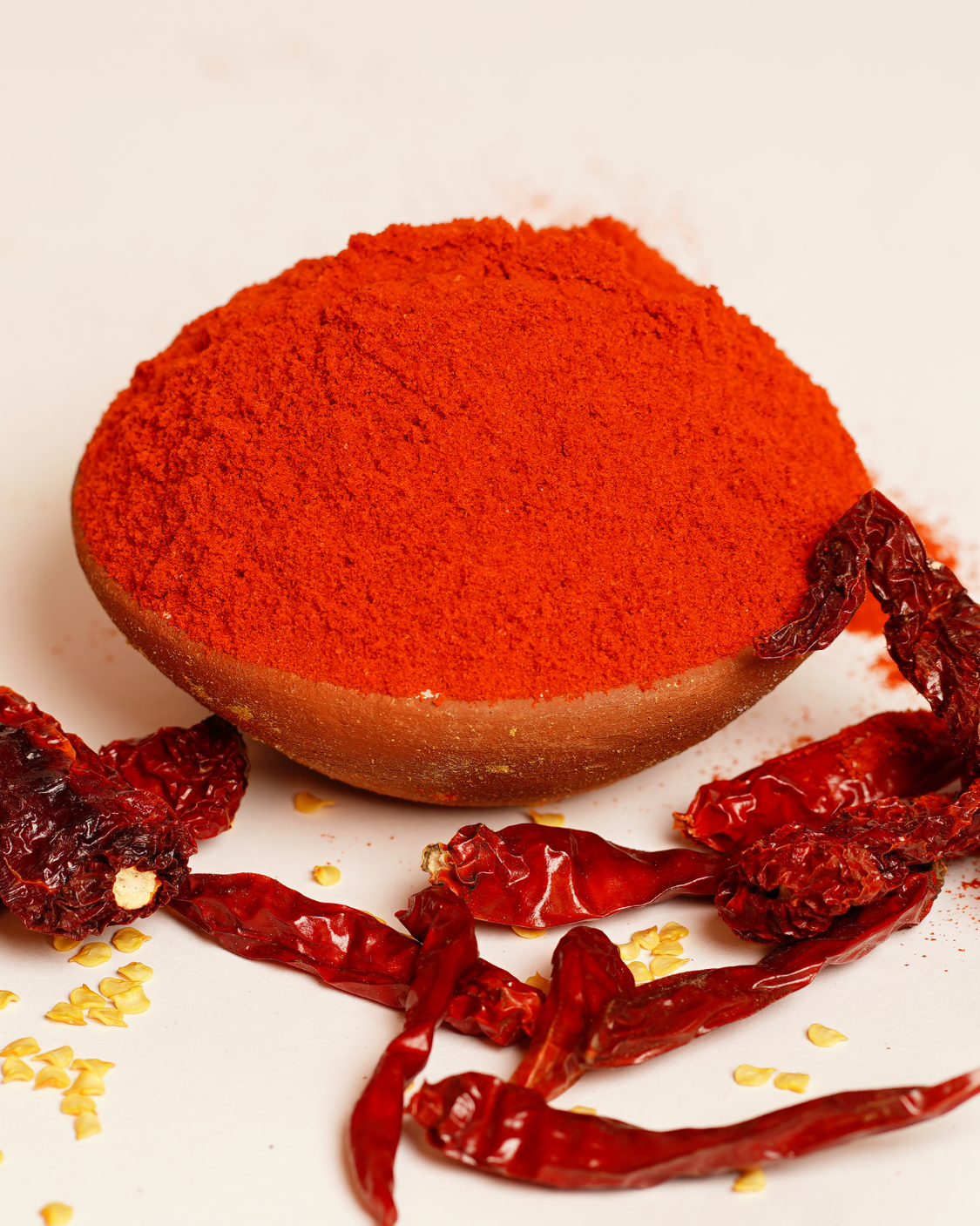Chilli Powder