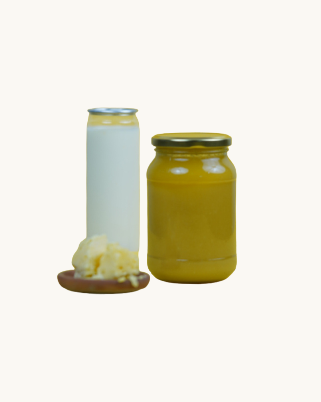 Pure Village Cow Ghee