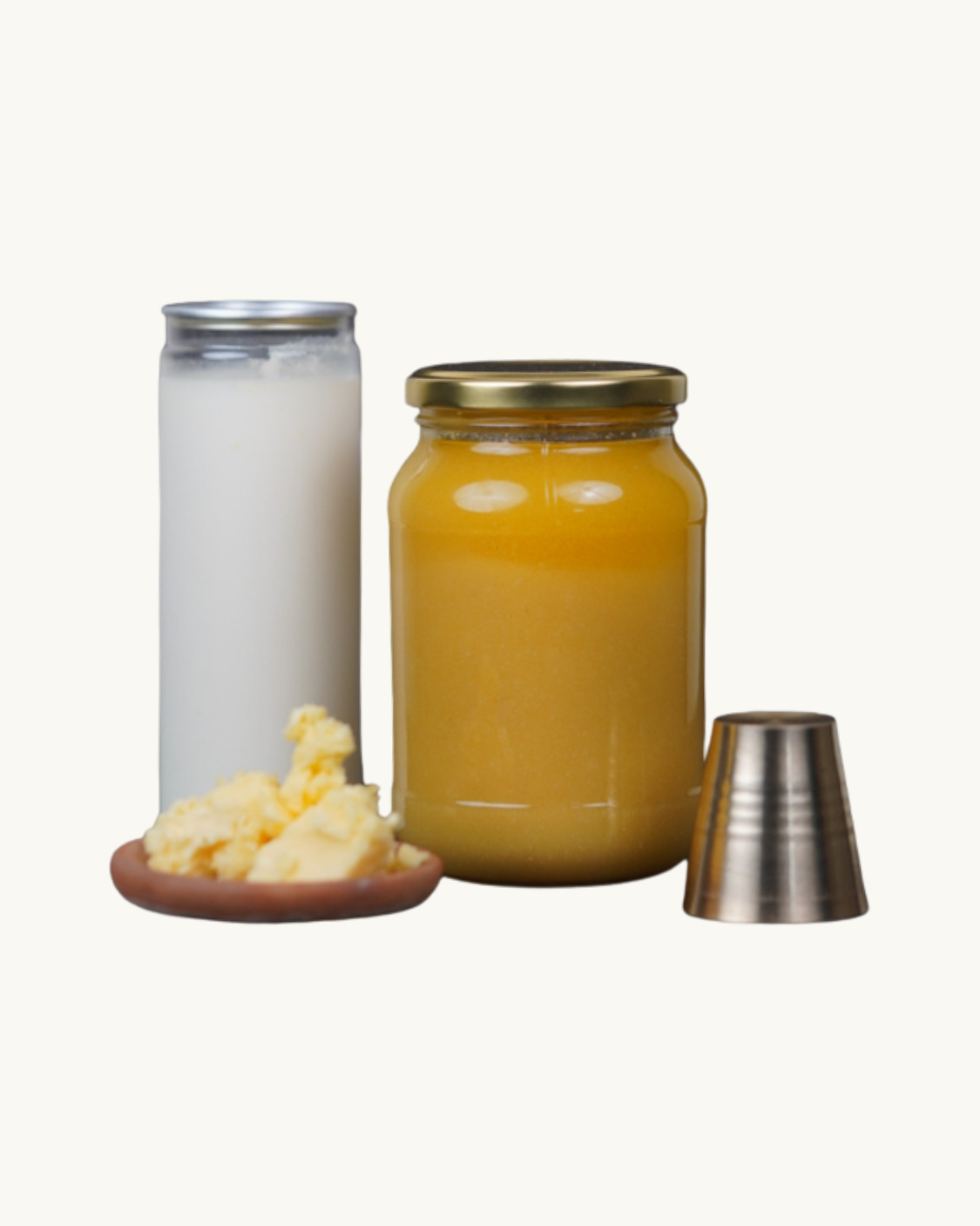 Pure Village Cow Ghee