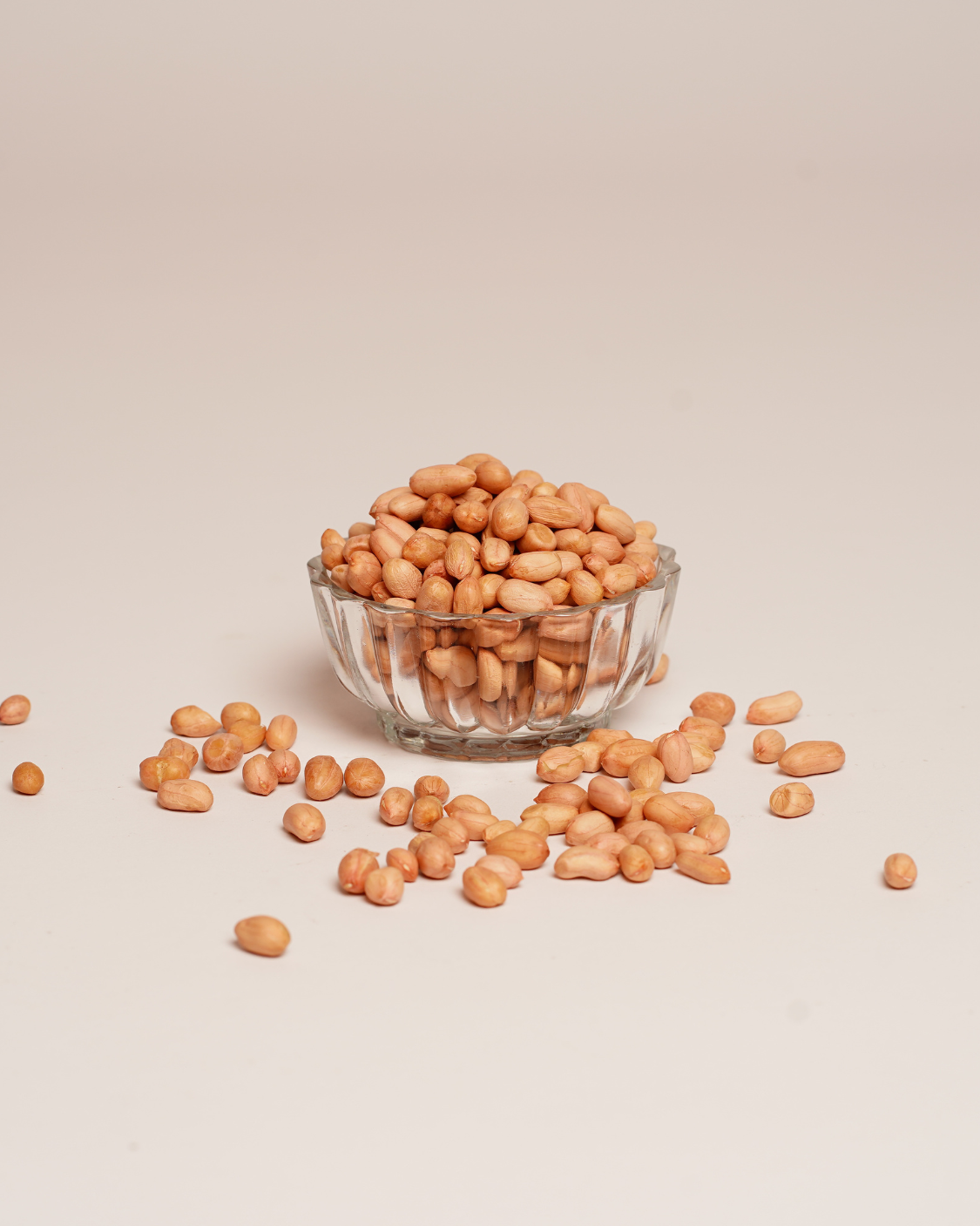 Groundnuts (Raw Peanuts)