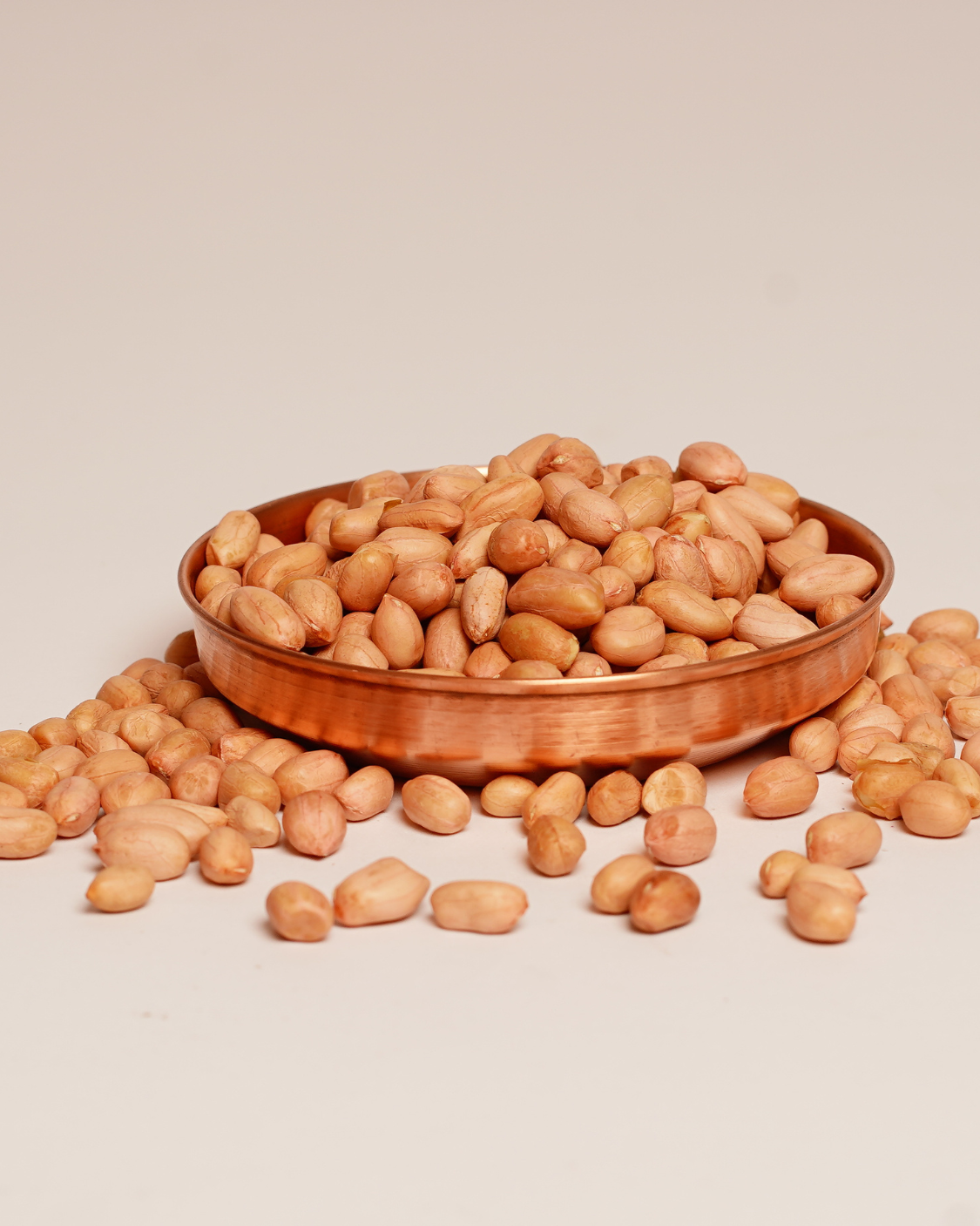 Groundnuts (Raw Peanuts)