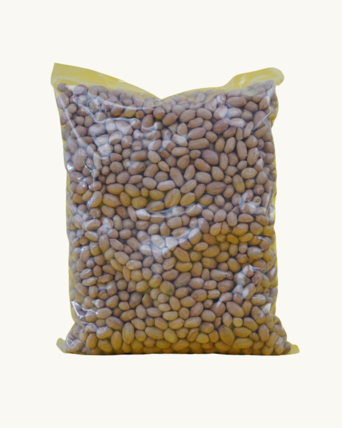 Groundnuts (Raw Peanuts)