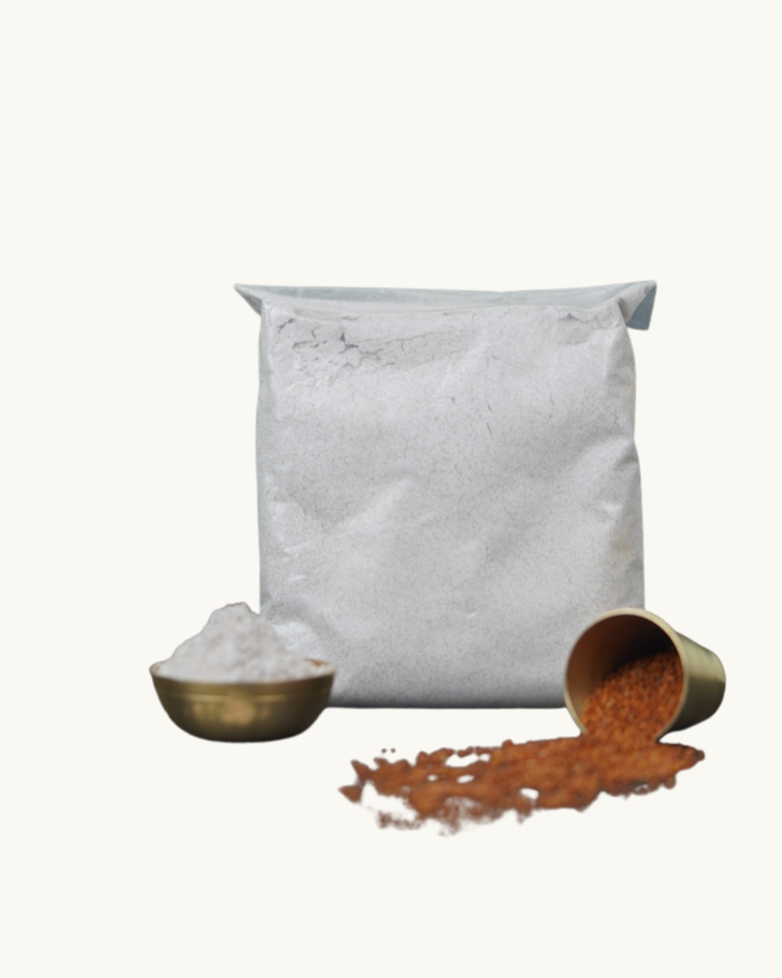 Ragi Flour (Finger Millet Flour)