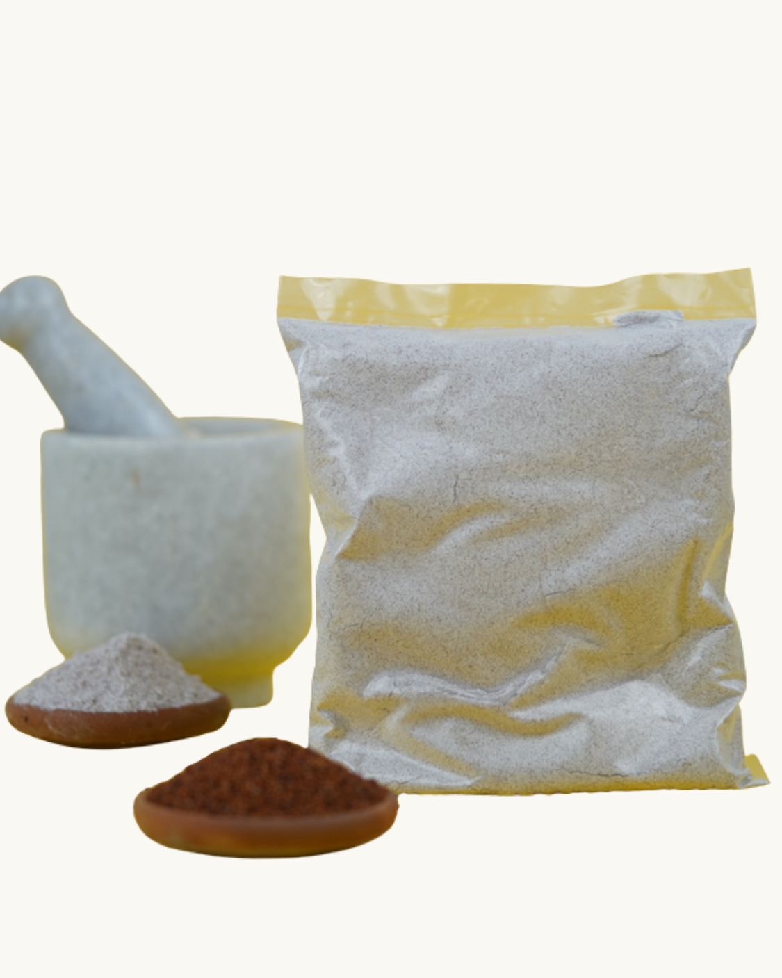 Ragi Flour (Finger Millet Flour)