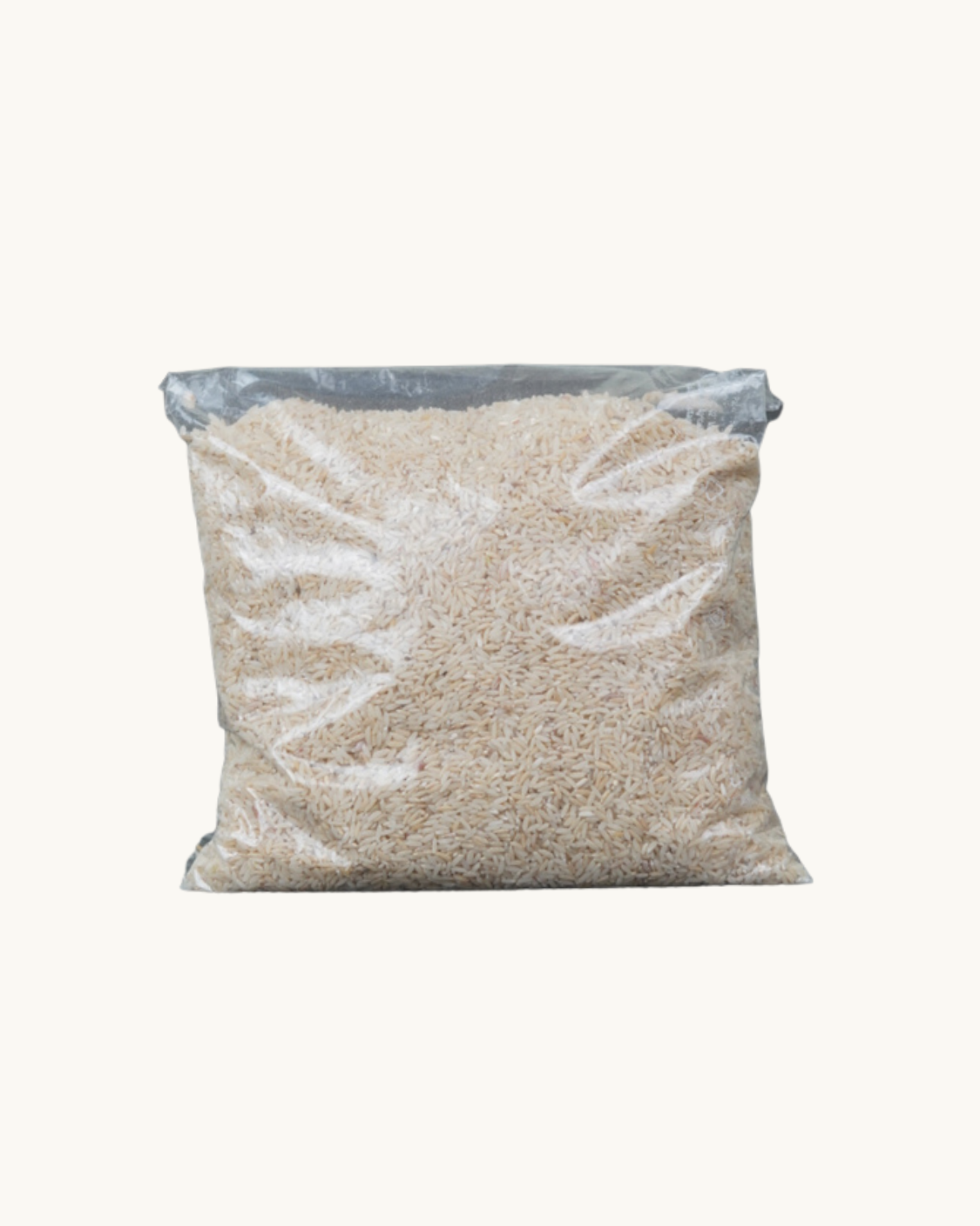 Rice (Semi-Polished Raw Rice)