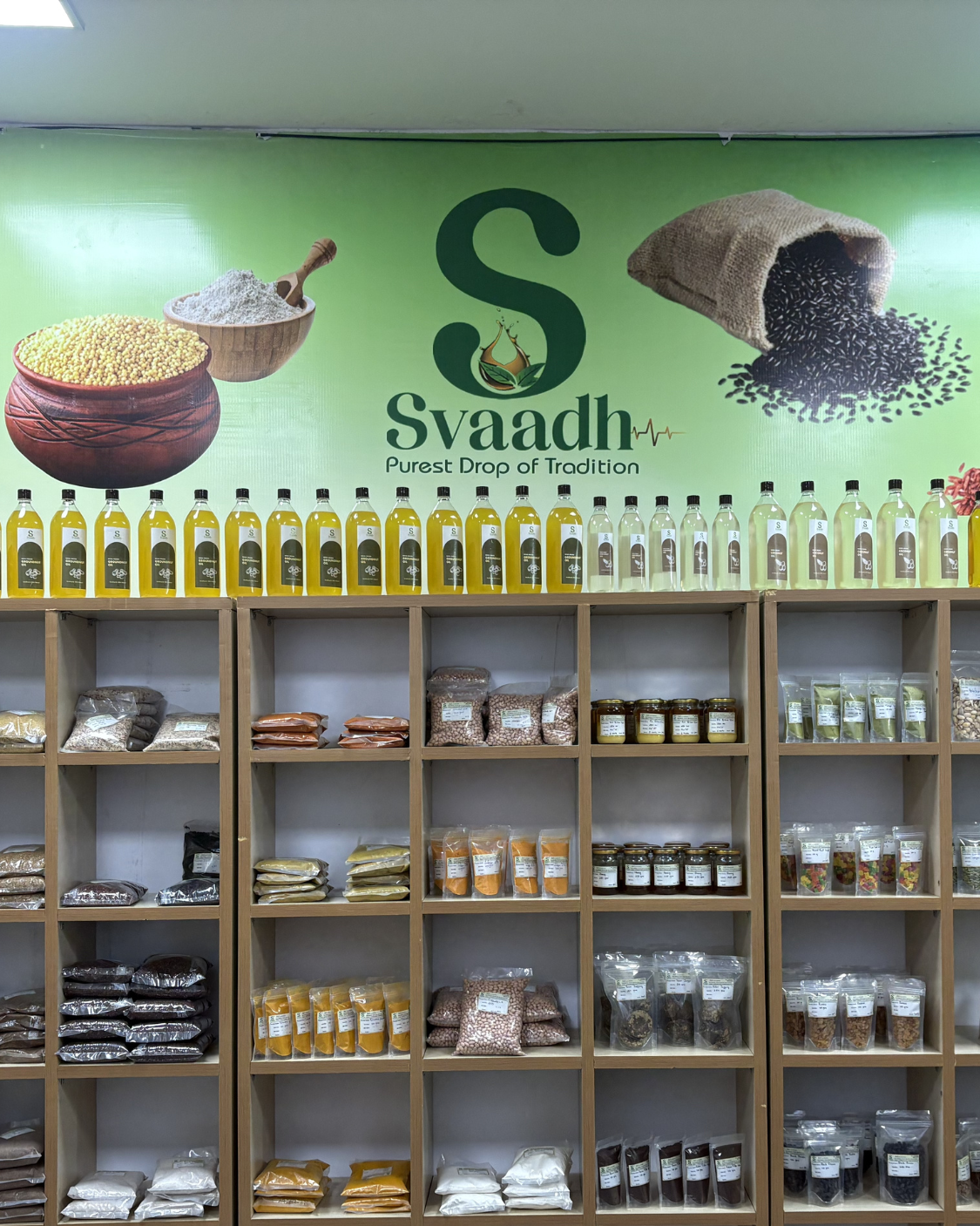 Rice (Semi-Polished Raw Rice)