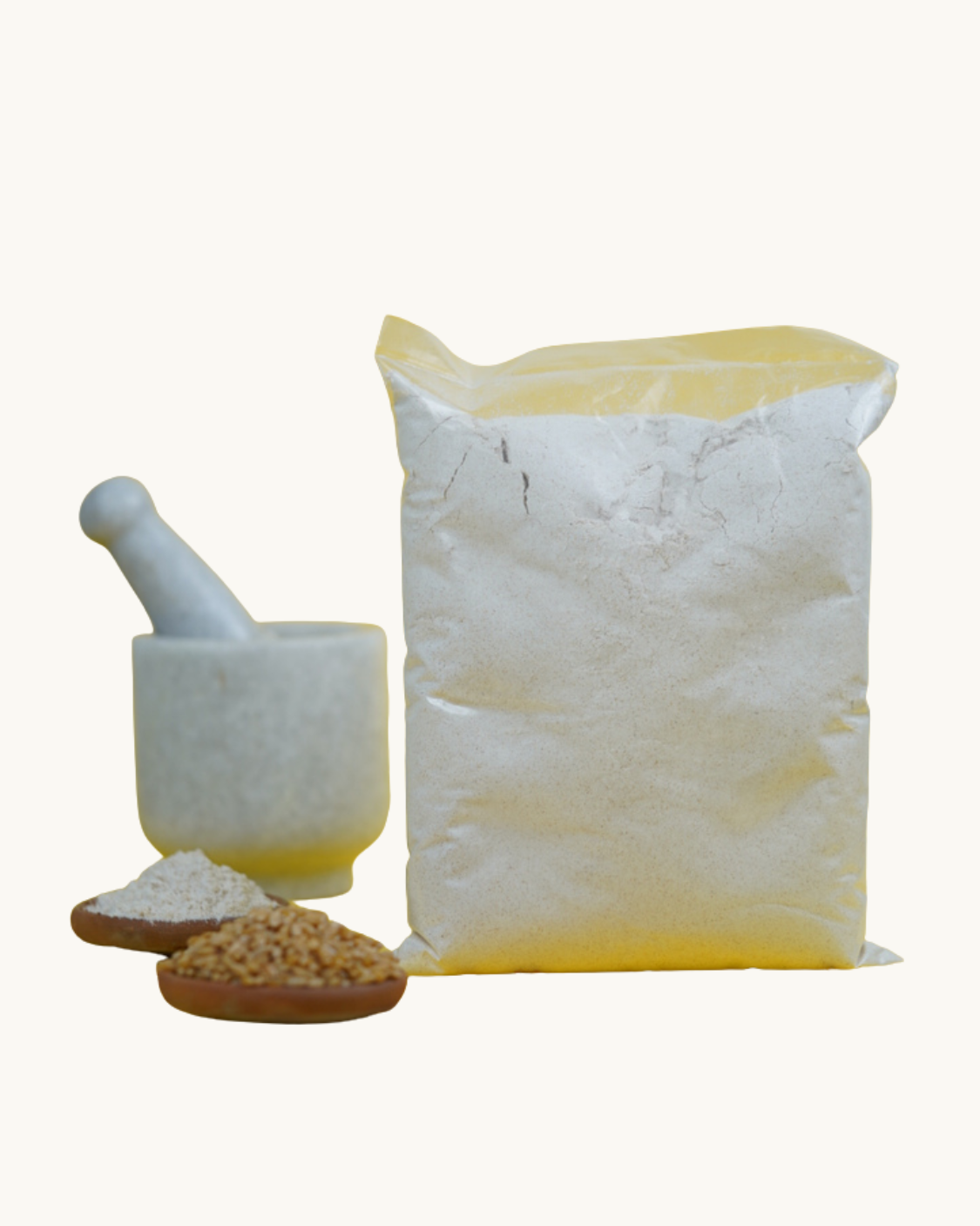 Wheat Flour (Atta)