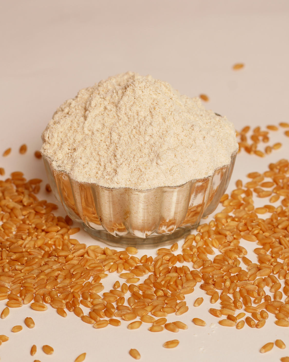 Wheat Flour (Atta)