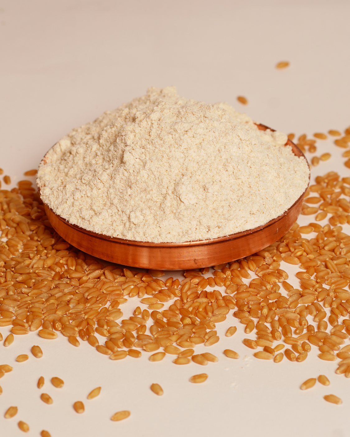 Wheat Flour (Atta)
